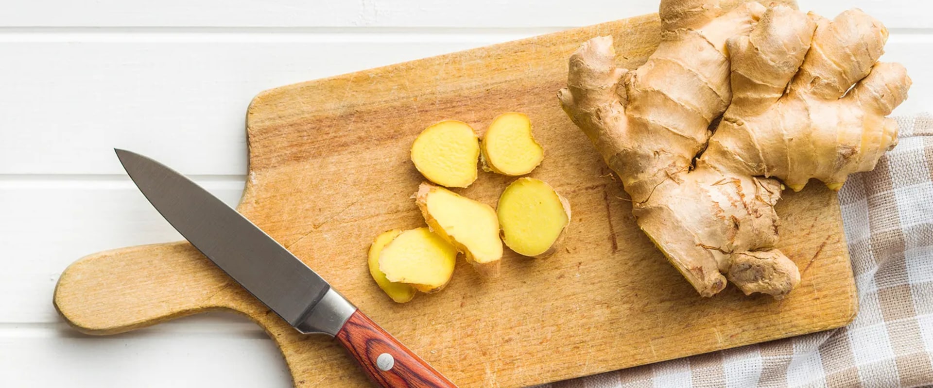 7 Best Ginger Supplement Options for Easier Digestion
