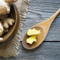 The Impact of Ginger Capsules on Blood Pressure: A Comprehensive Guide